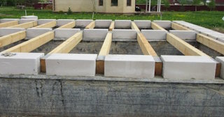 Строительство бани из газобетона в Горно-Алтайске - цены от 132704 руб.