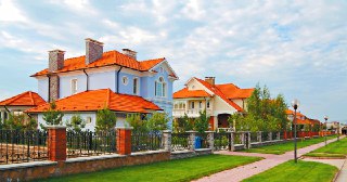 Строительство коттеджей под ключ Горно-Алтайск цены от 13985 руб.