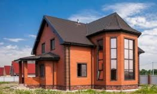 Кирпичный дом под ключ – цены на проекты от 132704 рублей | Строй-Грн