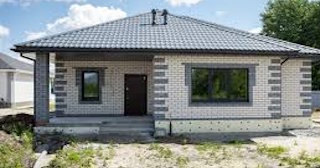 Строительство домов из кирпича с мансардой в Горно-Алтайске | от 3573 рублей